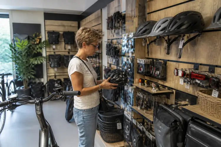 E-bike accessoires kopen